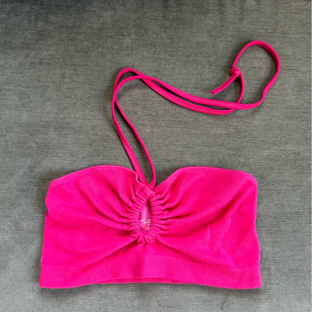 Urban tank top!